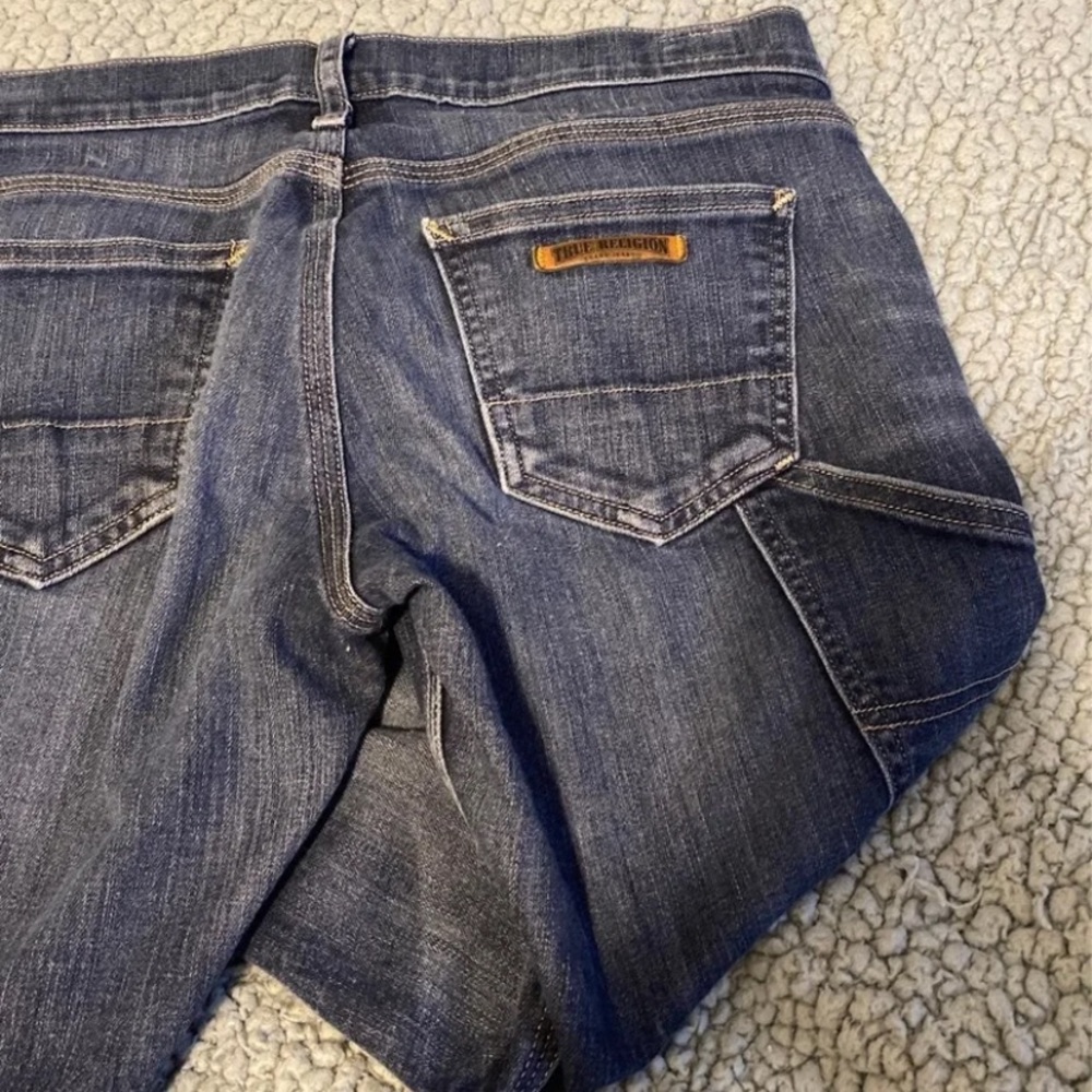 Women’s True Religion Jeans